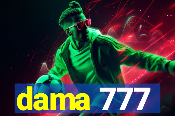 dama 777